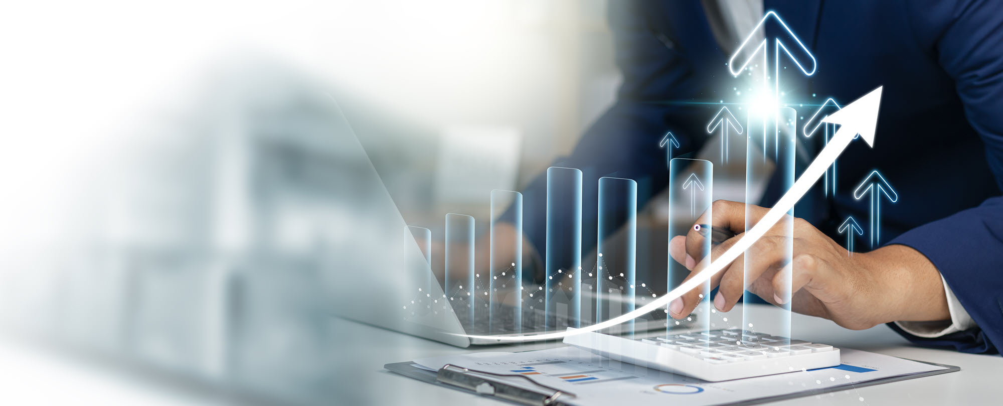 Professionelle Software zur Unternehmensplanung